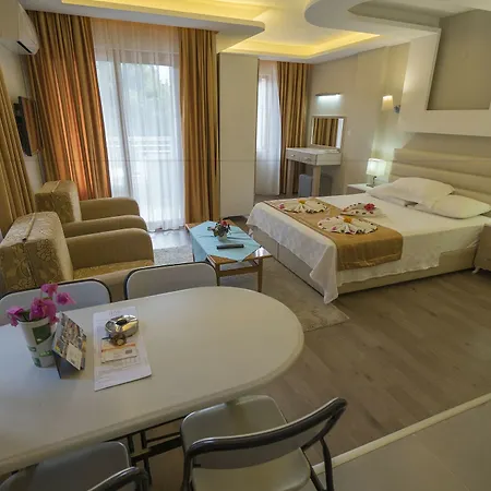 Arya Apart Otel
