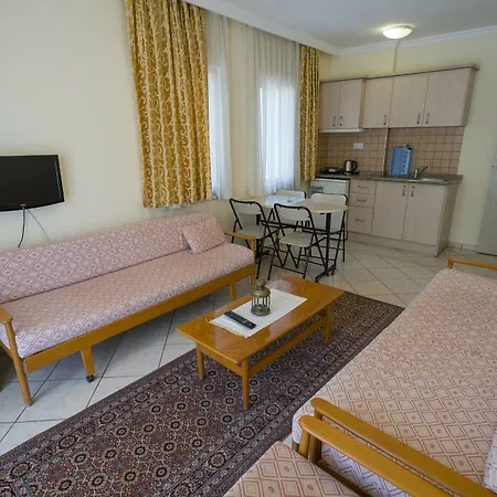 Arya Apart Otel