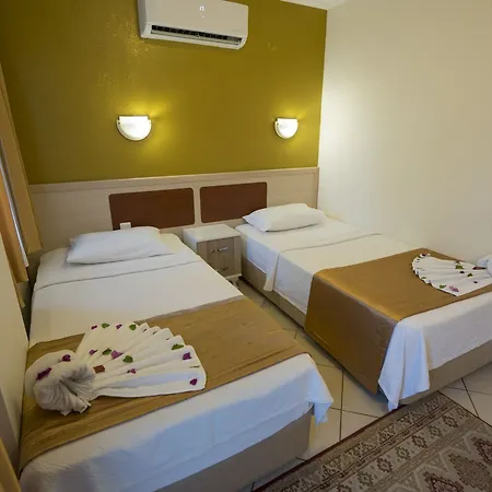 Arya Apart Otel