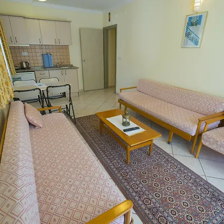 Arya Apart Otel