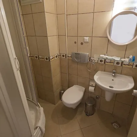 Arya Apart Szálloda