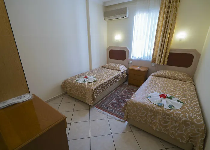 Ξενοδοχείο Arya Apart *