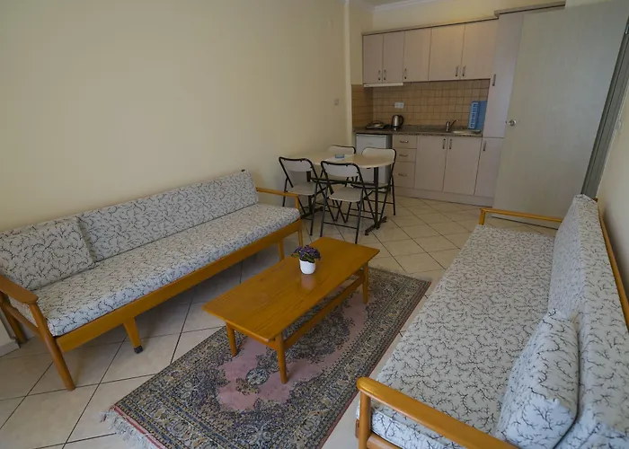 Arya Apart Ξενοδοχείο *