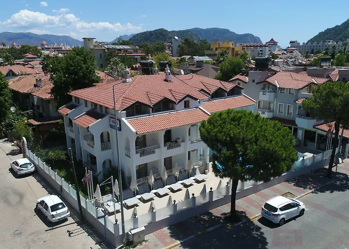 Ξενοδοχείο Arya Apart