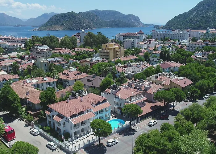 Arya Apart Ξενοδοχείο *