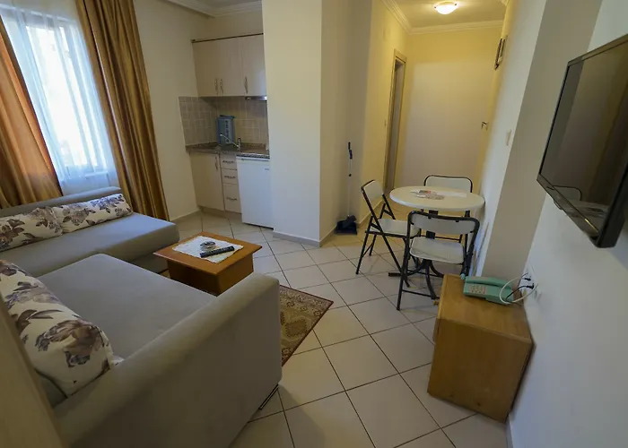 Arya Apart * İcmeler