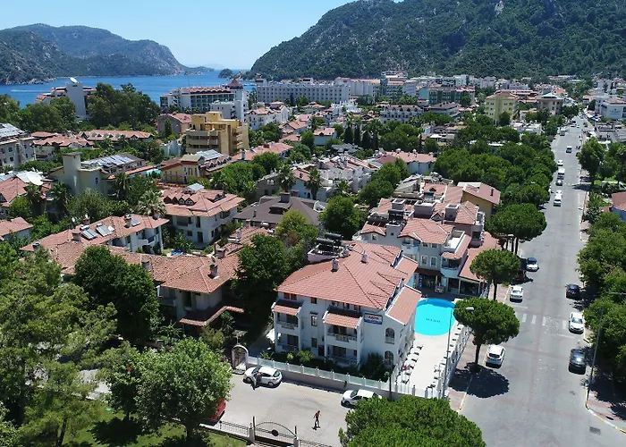 Ξενοδοχείο Arya Apart *