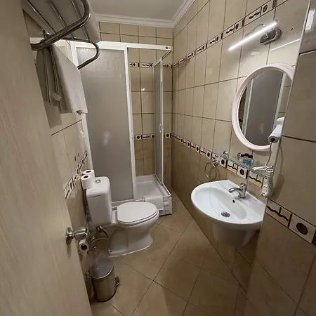 Arya Apart Szálloda
