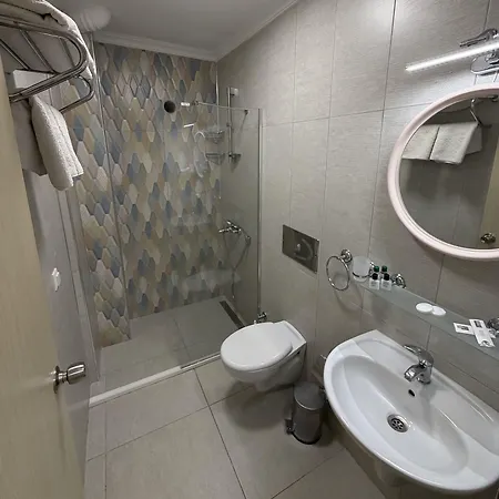 Arya Apart İçmeler