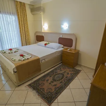 Arya Apart İçmeler