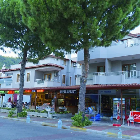 Arya Apart * İçmeler