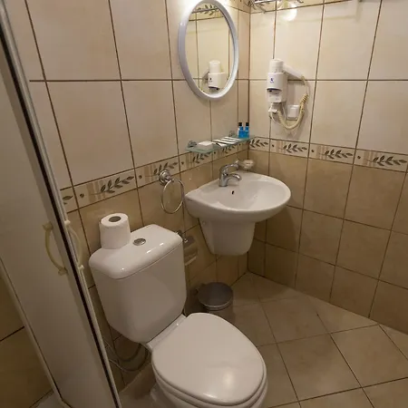 Arya Apart İçmeler