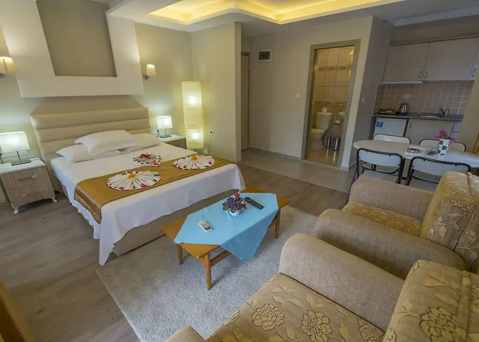 Arya Apart * İçmeler