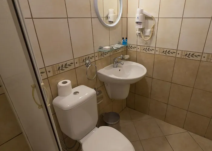 Arya Apart İçmeler