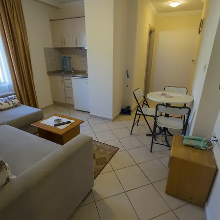 Arya Apart * איסמלר